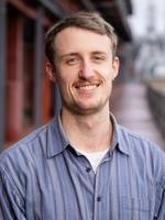 Porträt von Stefan Hinz, Projektentwicklung bei Conplan