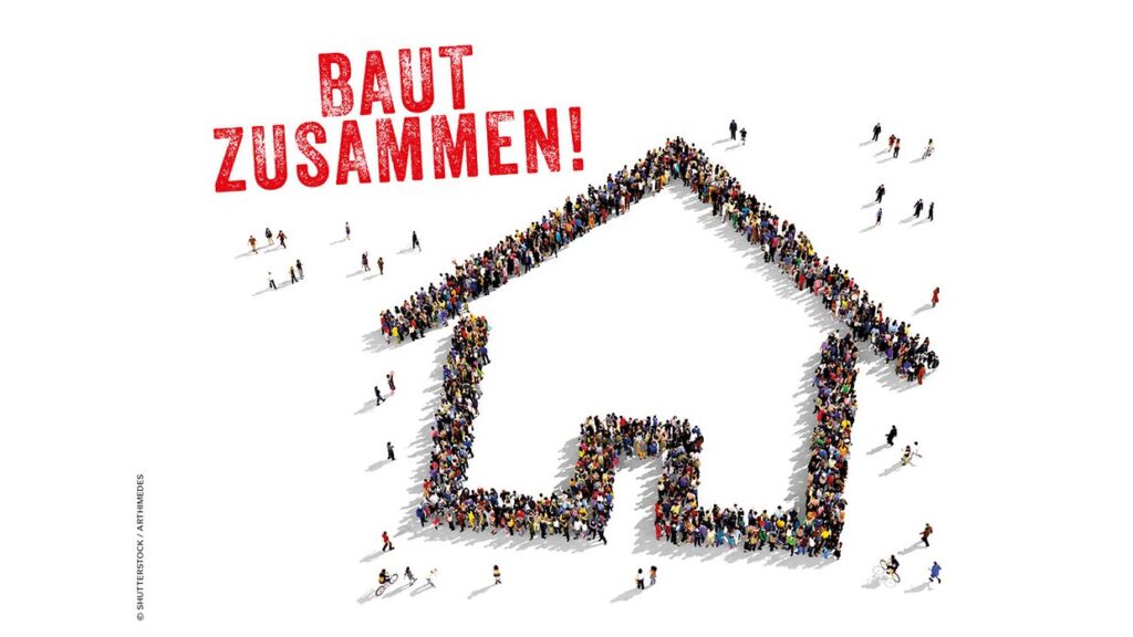 Baugemeinschaften in Wilhelmsburg